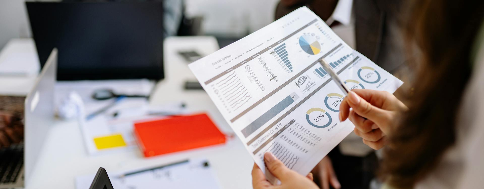 Business Loan Service