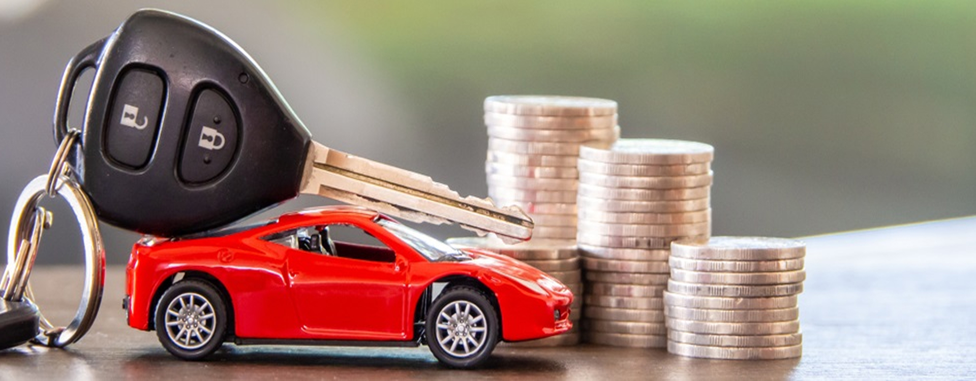 Used Car Loan Service